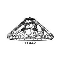 Odyssey patroon T1442